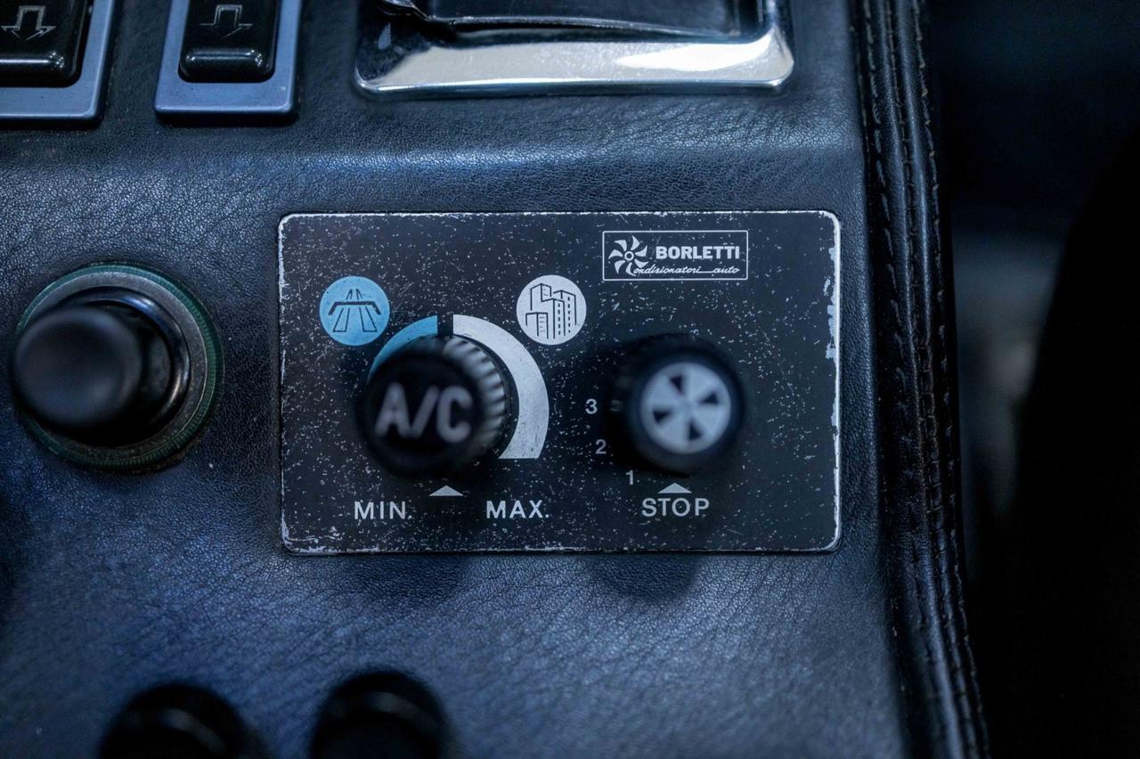 1985 Ferrari 308GTSI Marietta GA