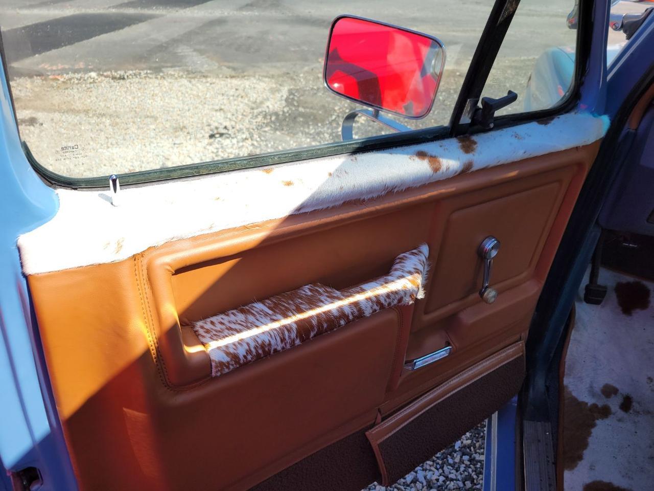 1985 Ford F-150 Custom Pickup Charlton MA