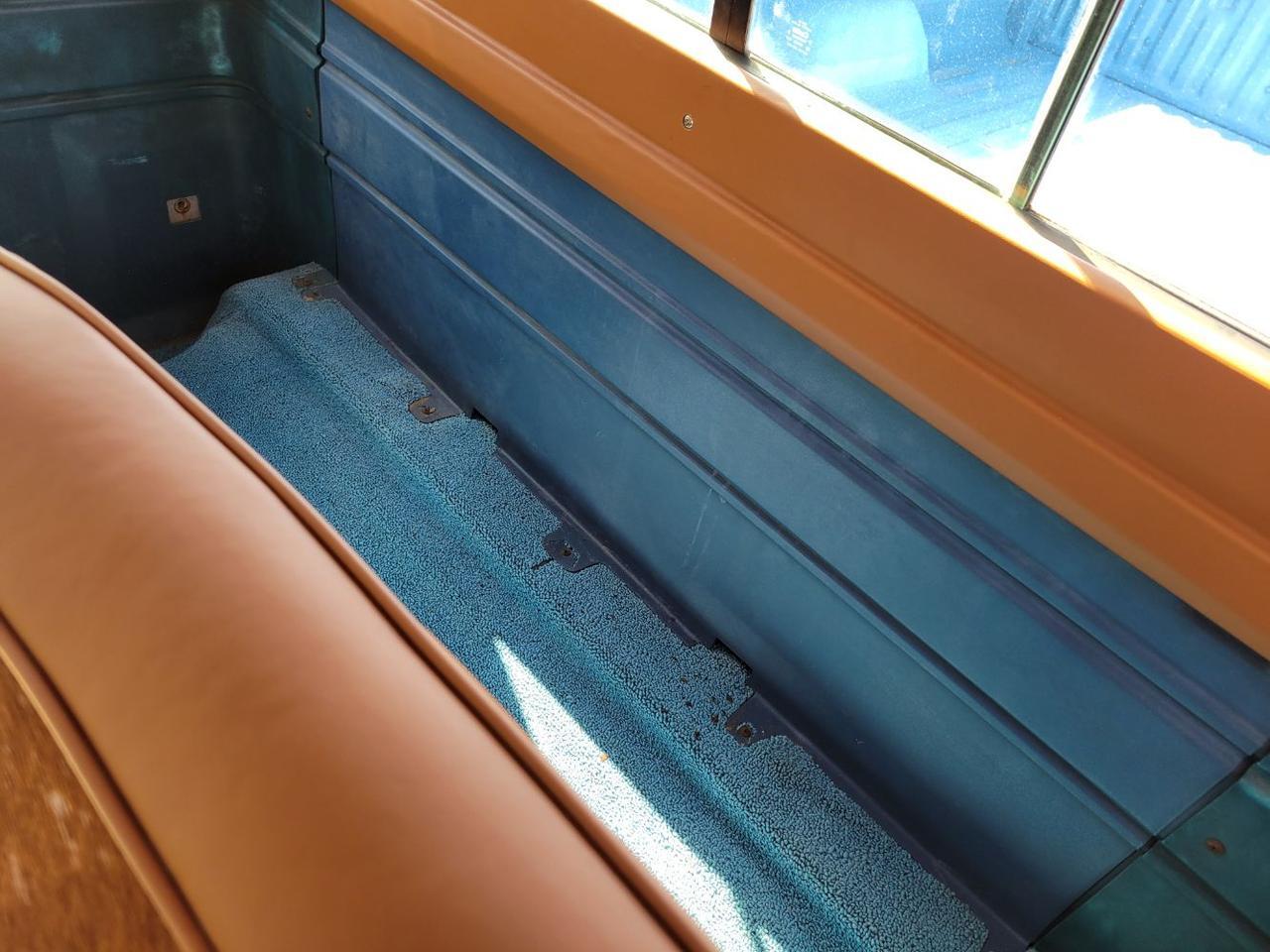 1985 Ford F-150 Custom Pickup Charlton MA