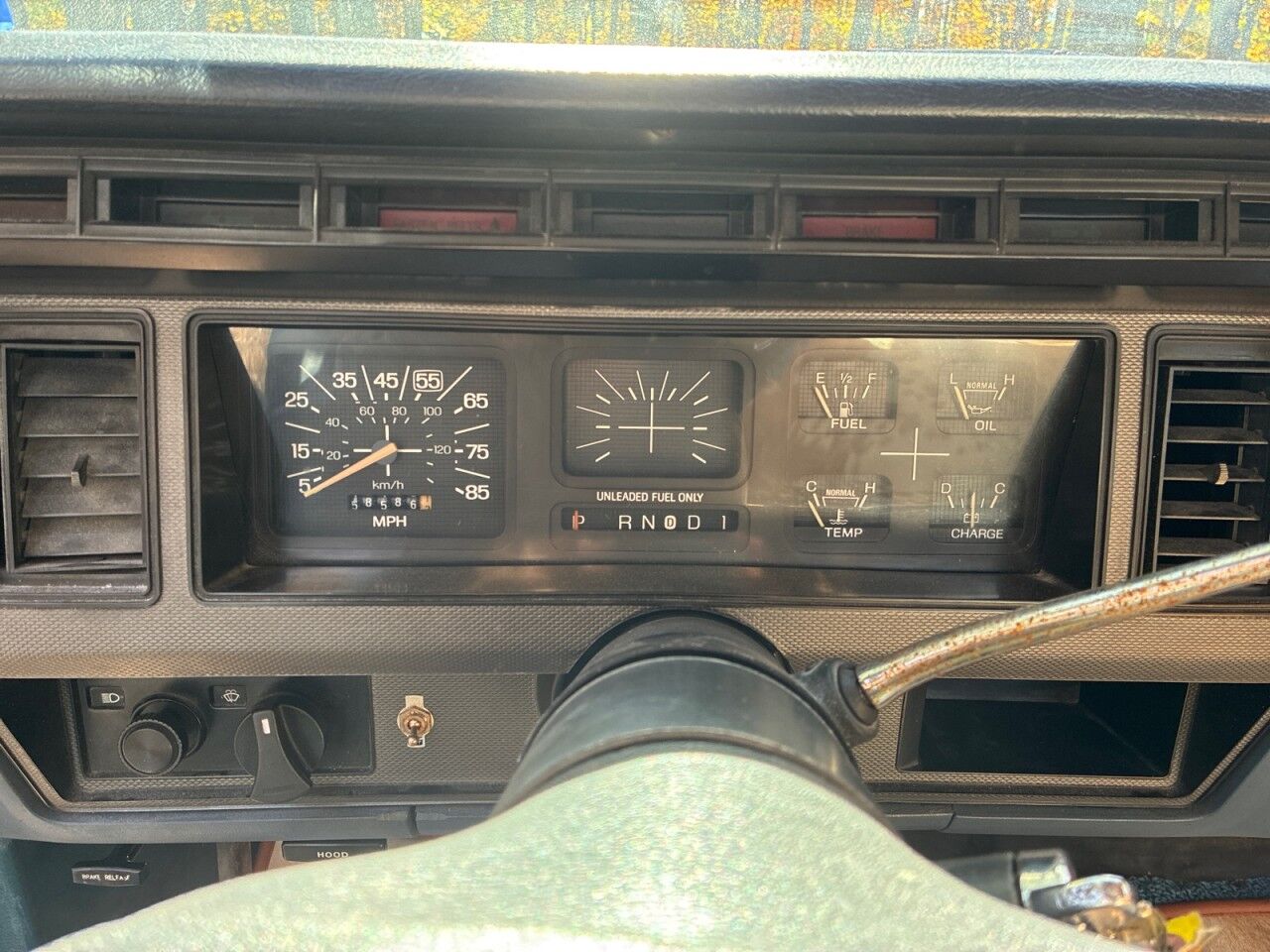 1985 Ford Pickup Charlton MA