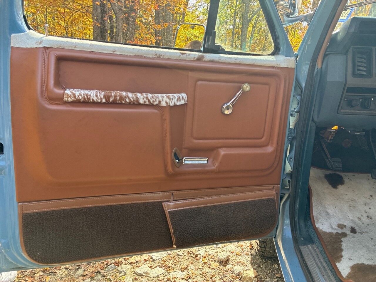1985 Ford Pickup Charlton MA