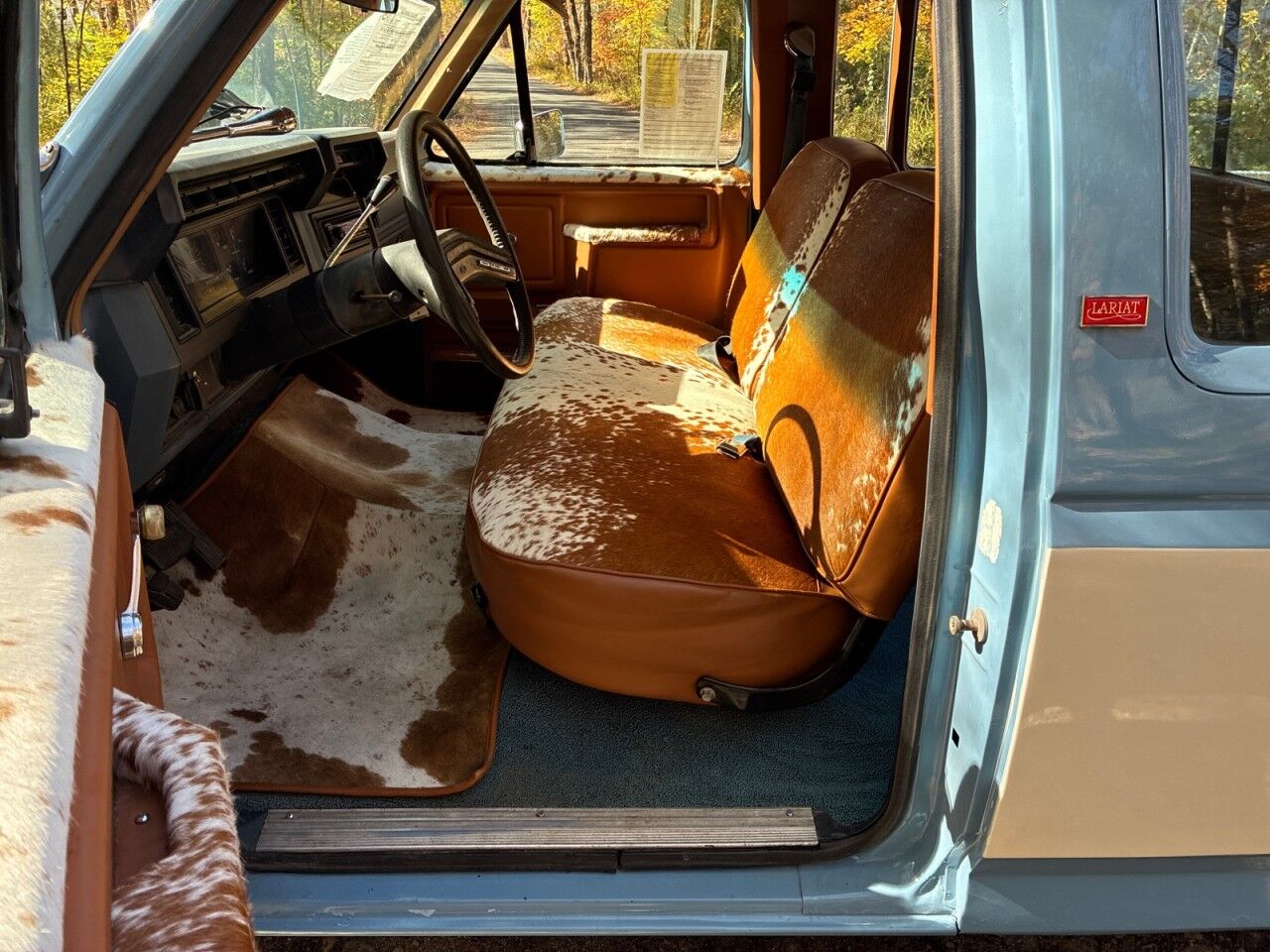 1985 Ford Pickup Charlton MA