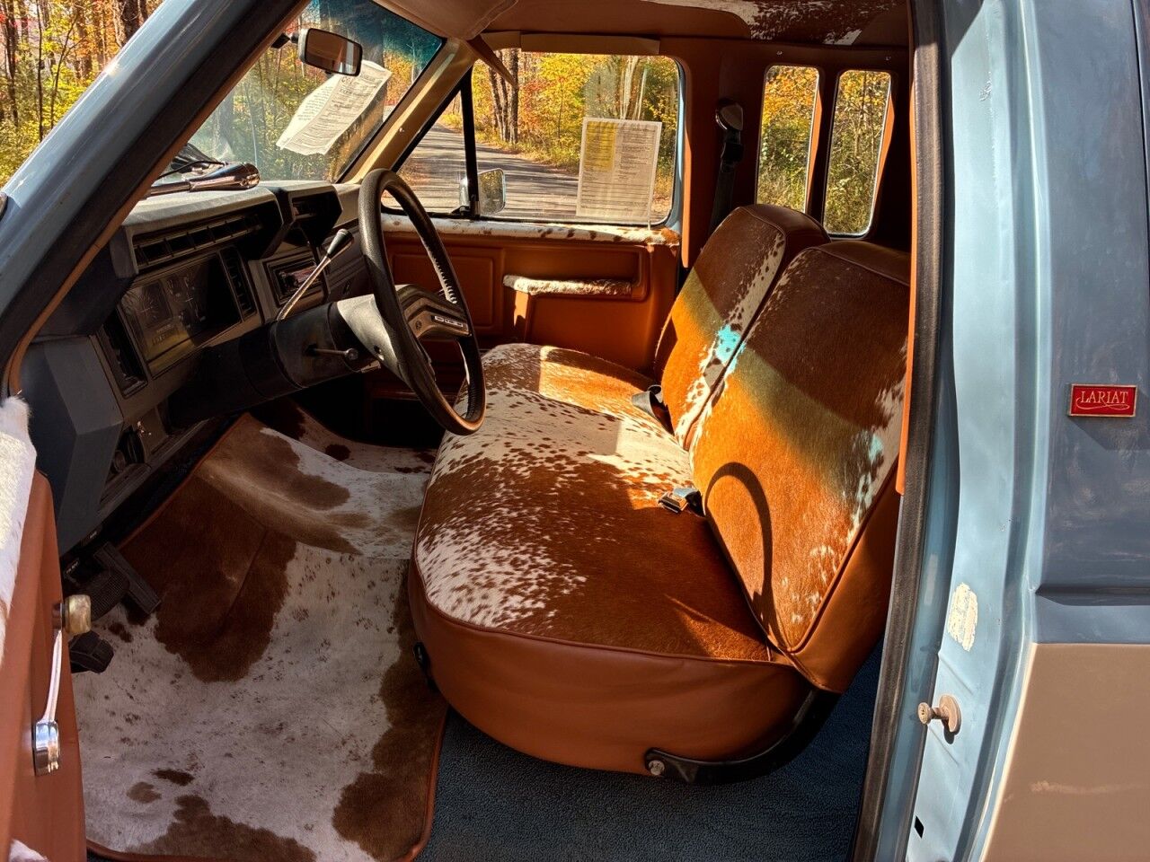 1985 Ford Pickup Charlton MA