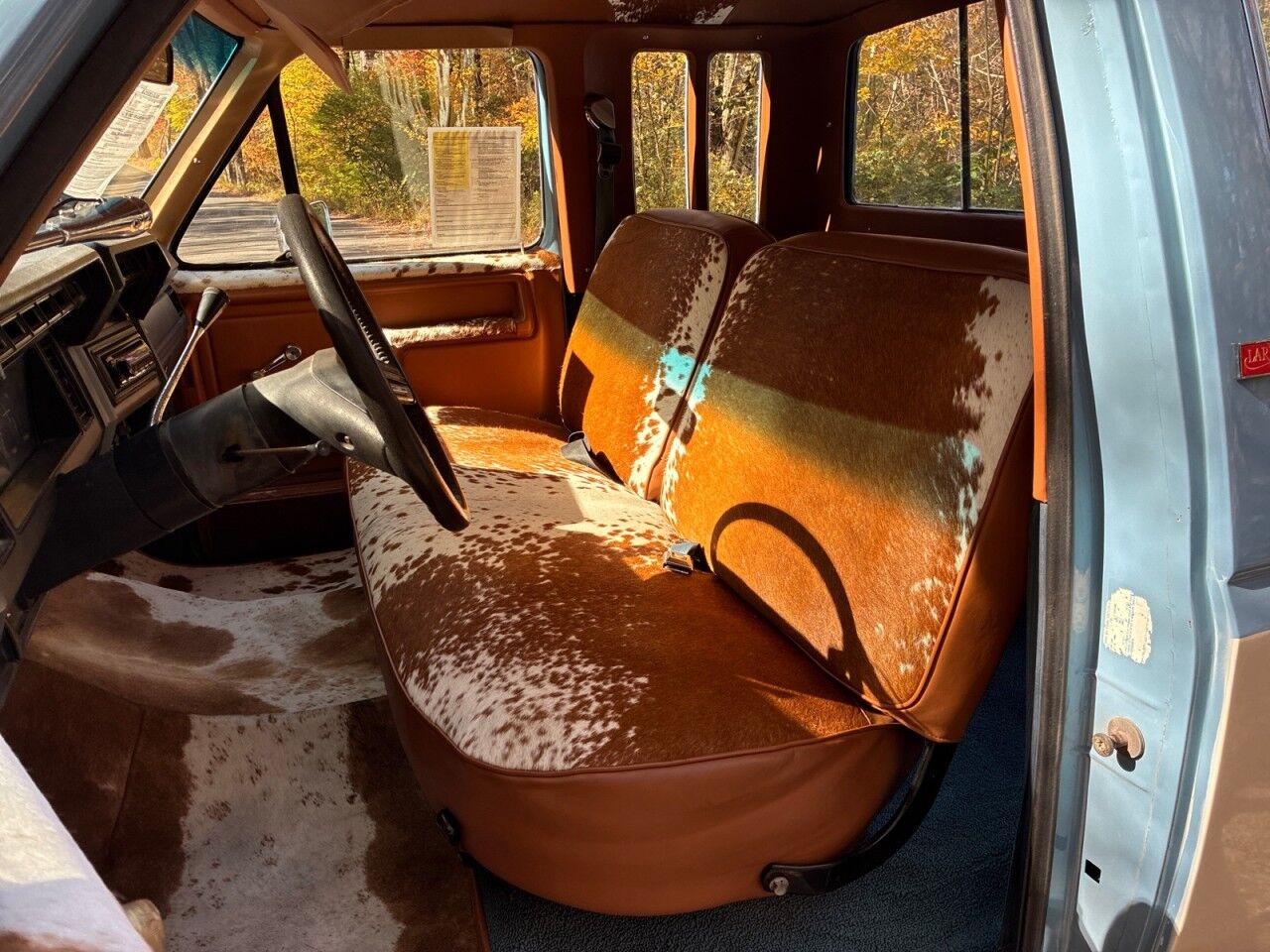 1985 Ford Pickup Charlton MA