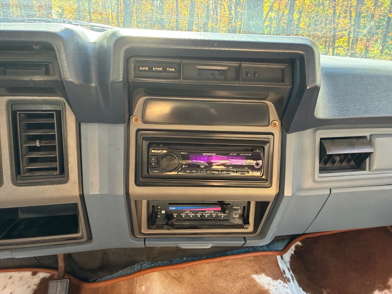1985 Ford Pickup Charlton MA