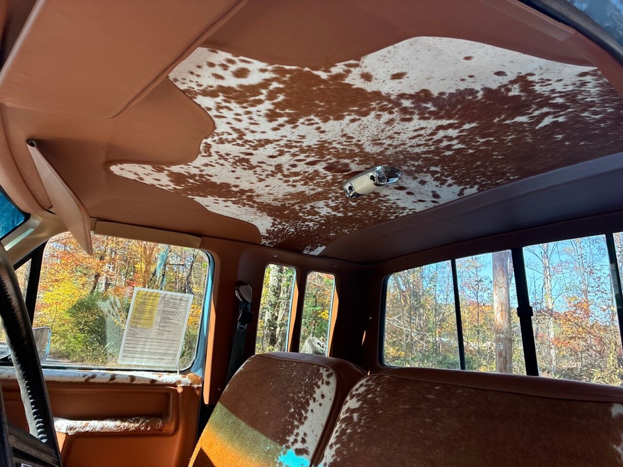 1985 Ford Pickup Charlton MA