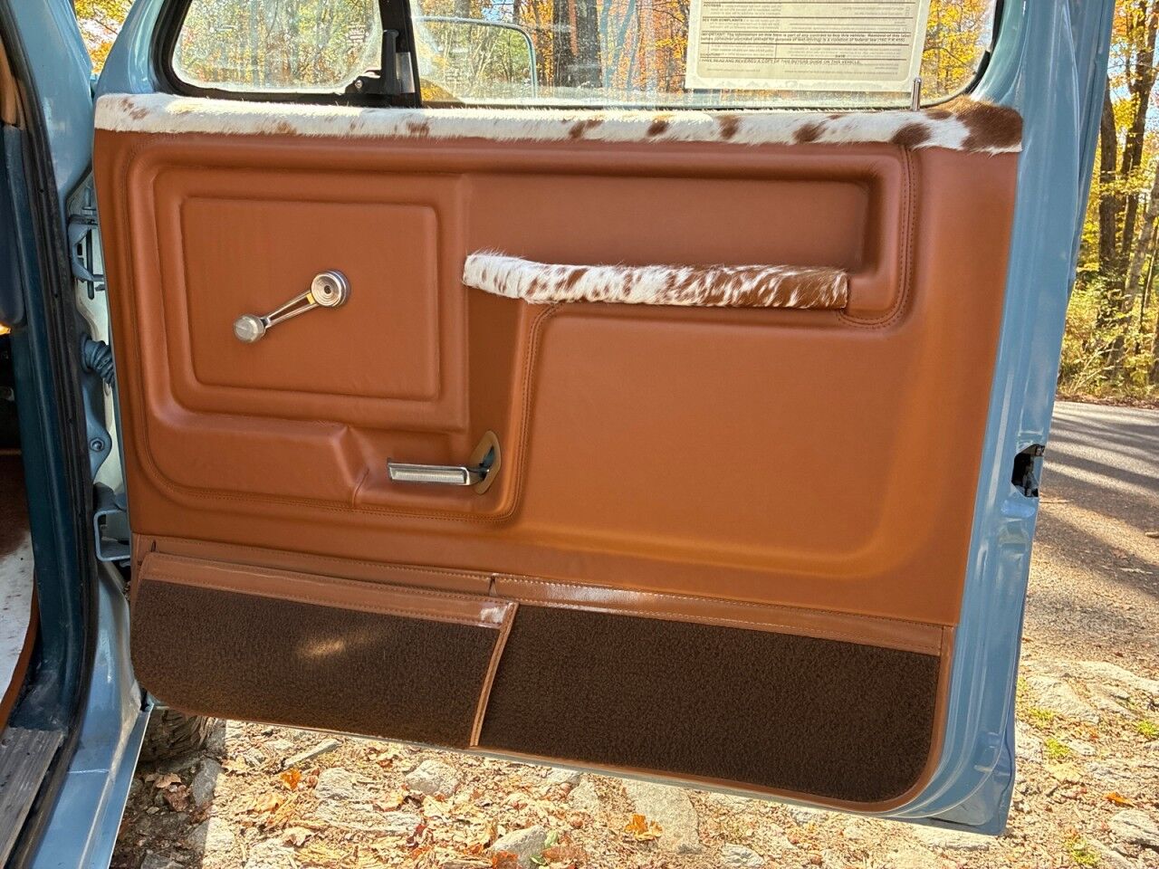1985 Ford Pickup Charlton MA