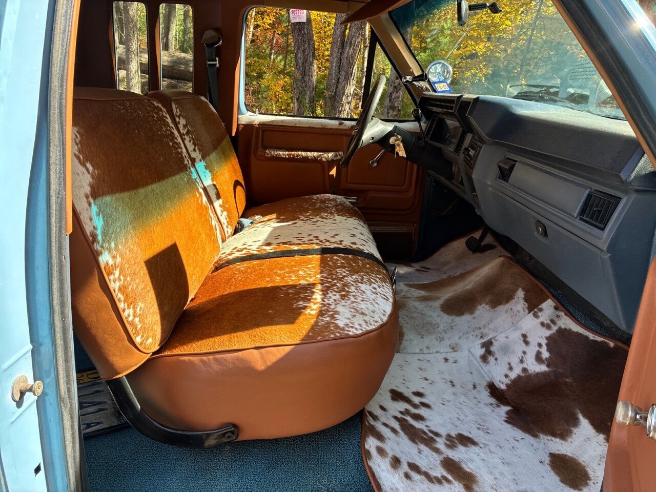 1985 Ford Pickup Charlton MA