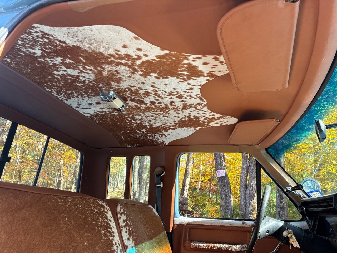 1985 Ford Pickup Charlton MA