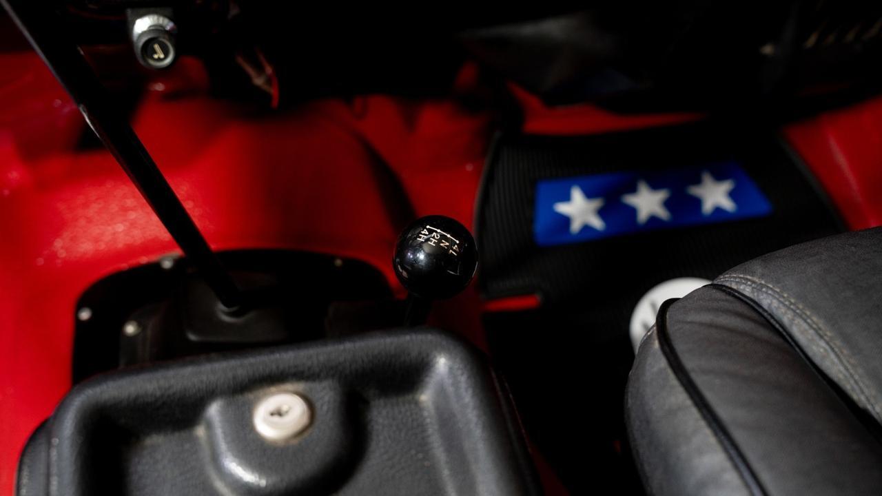 1985 Jeep CJ 4WD Franklin TN