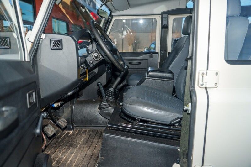 1985 Land Rover Defender 110 Birmingham AL