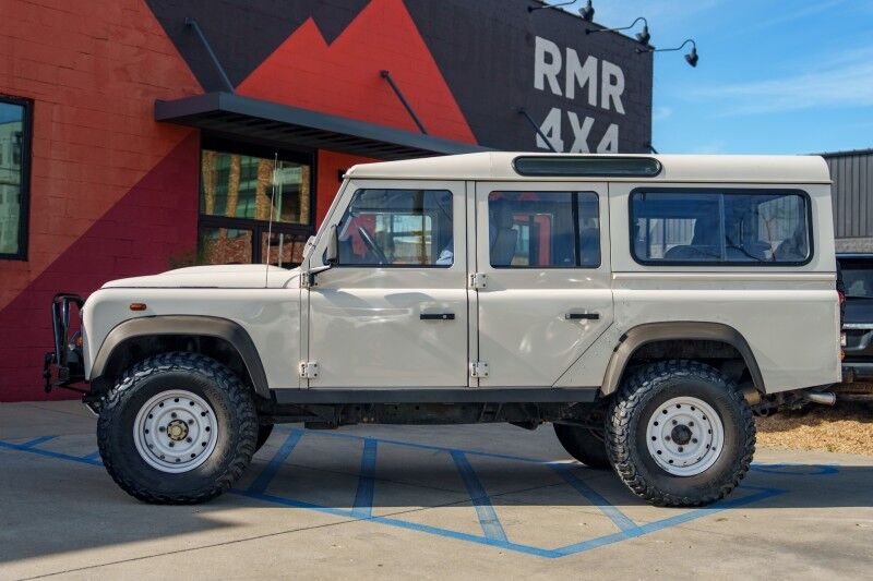 1985 Land Rover Defender 110 Birmingham AL
