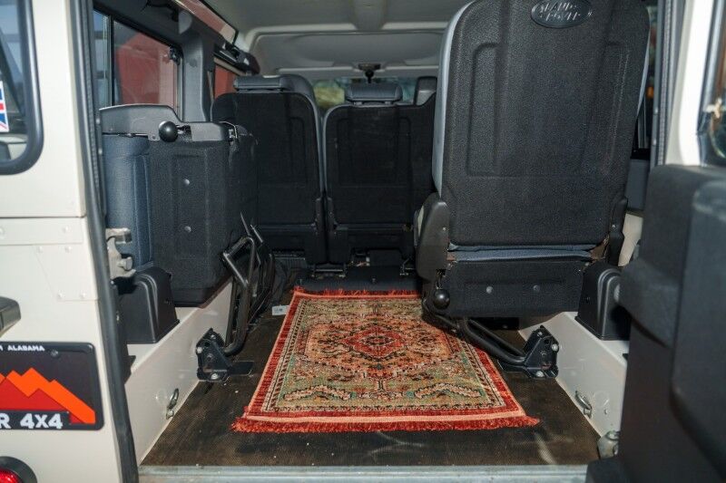 1985 Land Rover Defender 110 Birmingham AL