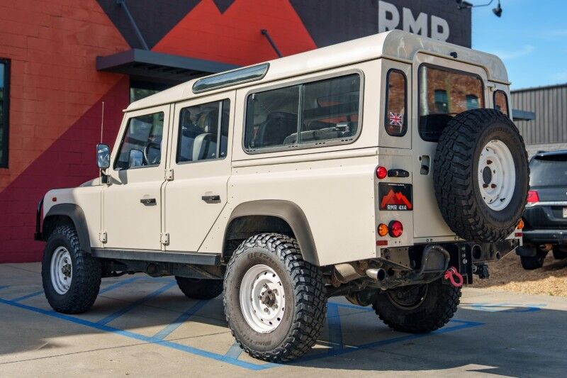 1985 Land Rover Defender 110 Birmingham AL