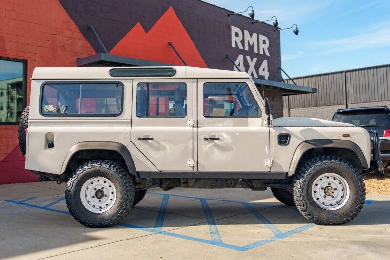 1985 Land Rover Defender 110 Birmingham AL