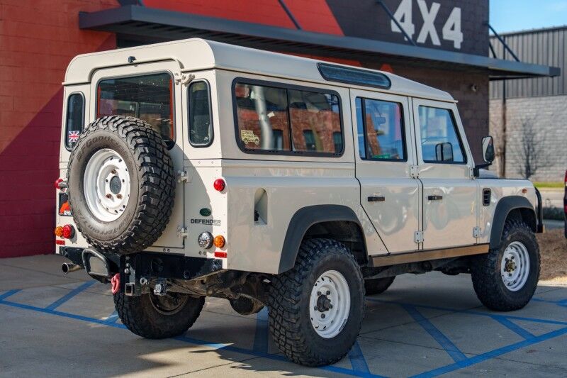 1985 Land Rover Defender 110 Birmingham AL