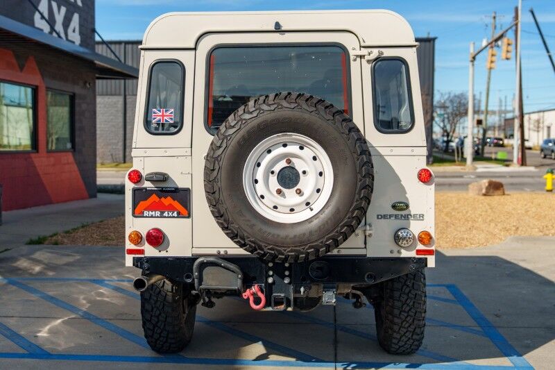 1985 Land Rover Defender 110 Birmingham AL