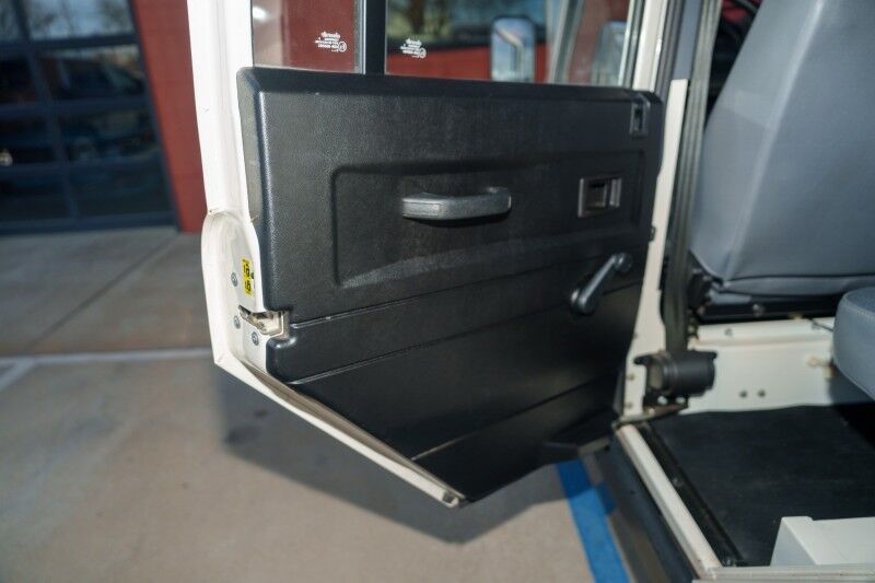 1985 Land Rover Defender 110 Birmingham AL