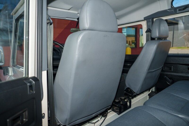 1985 Land Rover Defender 110 Birmingham AL