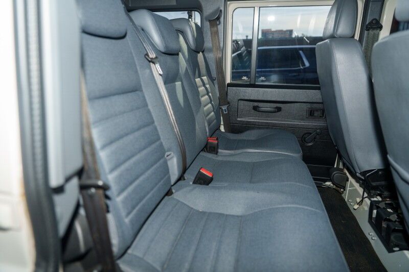 1985 Land Rover Defender 110 Birmingham AL