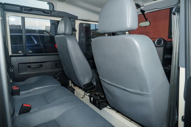 1985 Land Rover Defender 110 Birmingham AL