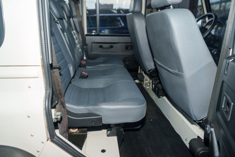 1985 Land Rover Defender 110 Birmingham AL