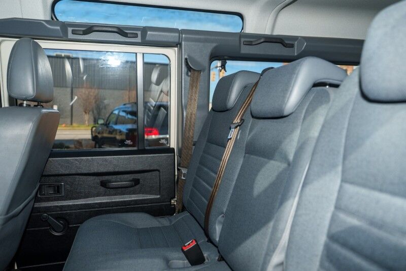 1985 Land Rover Defender 110 Birmingham AL