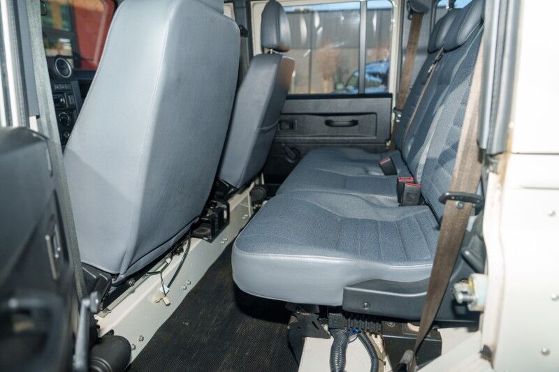 1985 Land Rover Defender 110 Birmingham AL