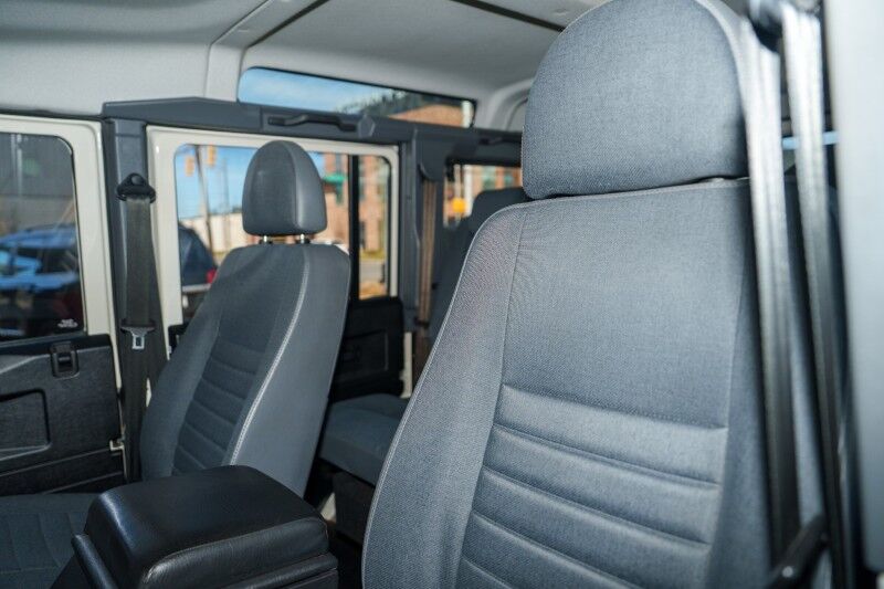 1985 Land Rover Defender 110 Birmingham AL