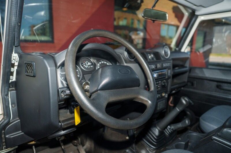 1985 Land Rover Defender 110 Birmingham AL