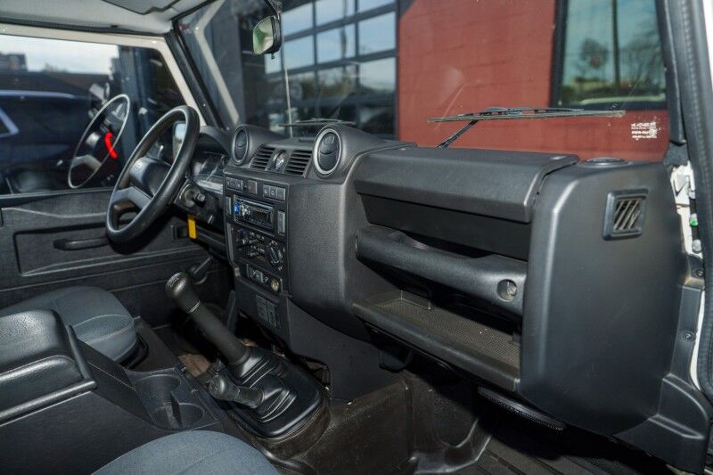 1985 Land Rover Defender 110 Birmingham AL