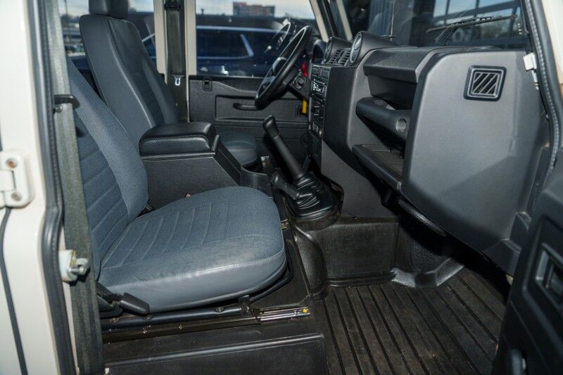 1985 Land Rover Defender 110 Birmingham AL