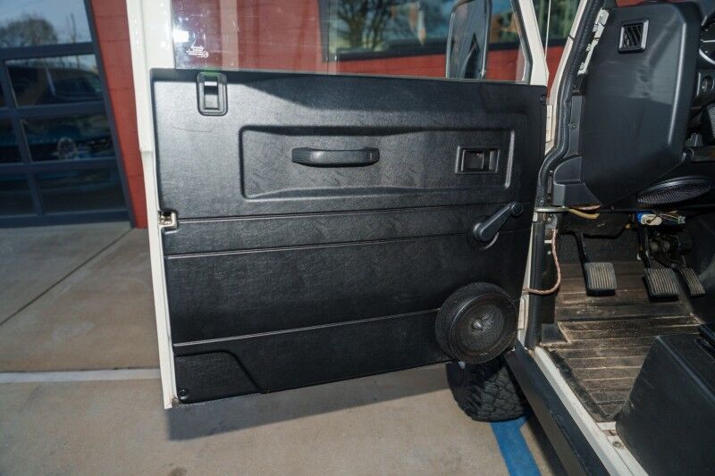 1985 Land Rover Defender 110 Birmingham AL