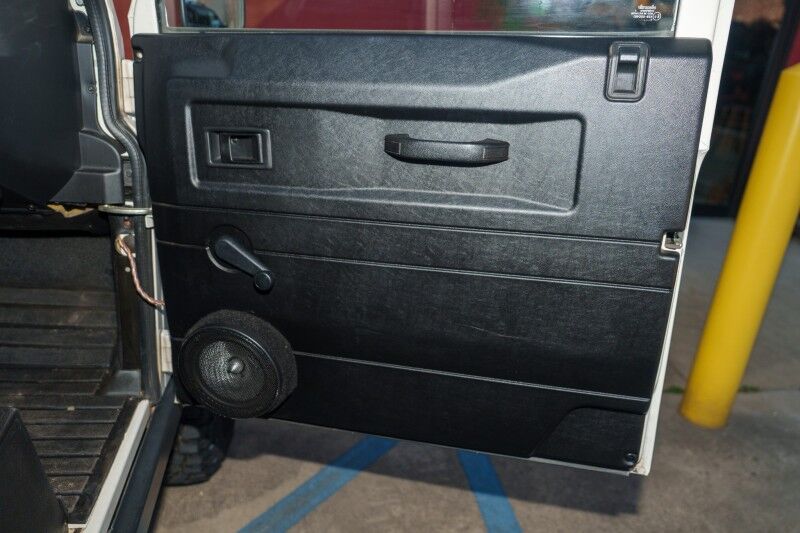 1985 Land Rover Defender 110 Birmingham AL