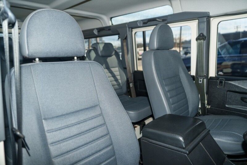 1985 Land Rover Defender 110 Birmingham AL