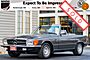 1985 Mercedes-Benz 280SL R107 (Euro) Restored Boston MA 1985 Mercedes-Benz 280SL R107 (Euro) Restored Boston MA