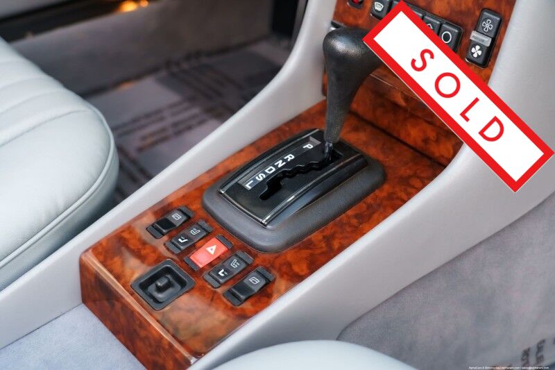 1985 Mercedes-Benz 280SL R107 (Euro) Restored Boston MA 1985 Mercedes-Benz 280SL R107 (Euro) Restored Boston MA