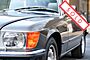 1985 Mercedes-Benz 280SL R107 (Euro) Restored Boston MA 1985 Mercedes-Benz 280SL R107 (Euro) Restored Boston MA
