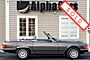 1985 Mercedes-Benz 280SL R107 (Euro) Restored Boston MA 1985 Mercedes-Benz 280SL R107 (Euro) Restored Boston MA