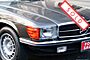 1985 Mercedes-Benz 280SL R107 (Euro) Restored Boston MA 1985 Mercedes-Benz 280SL R107 (Euro) Restored Boston MA