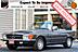 1985 Mercedes-Benz 280SL R107 (Euro) Restored Boston MA