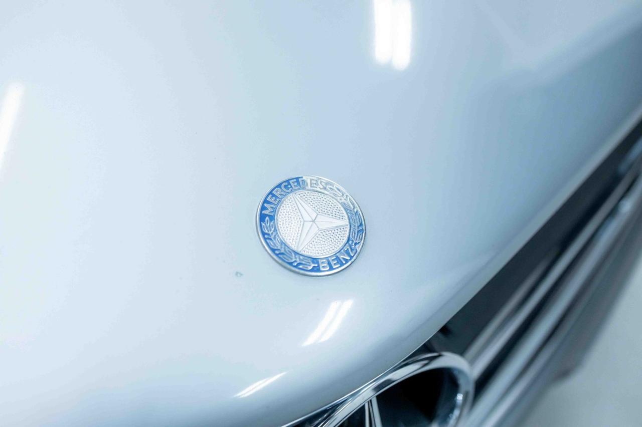 1985 Mercedes Benz 500 SEC Marietta GA