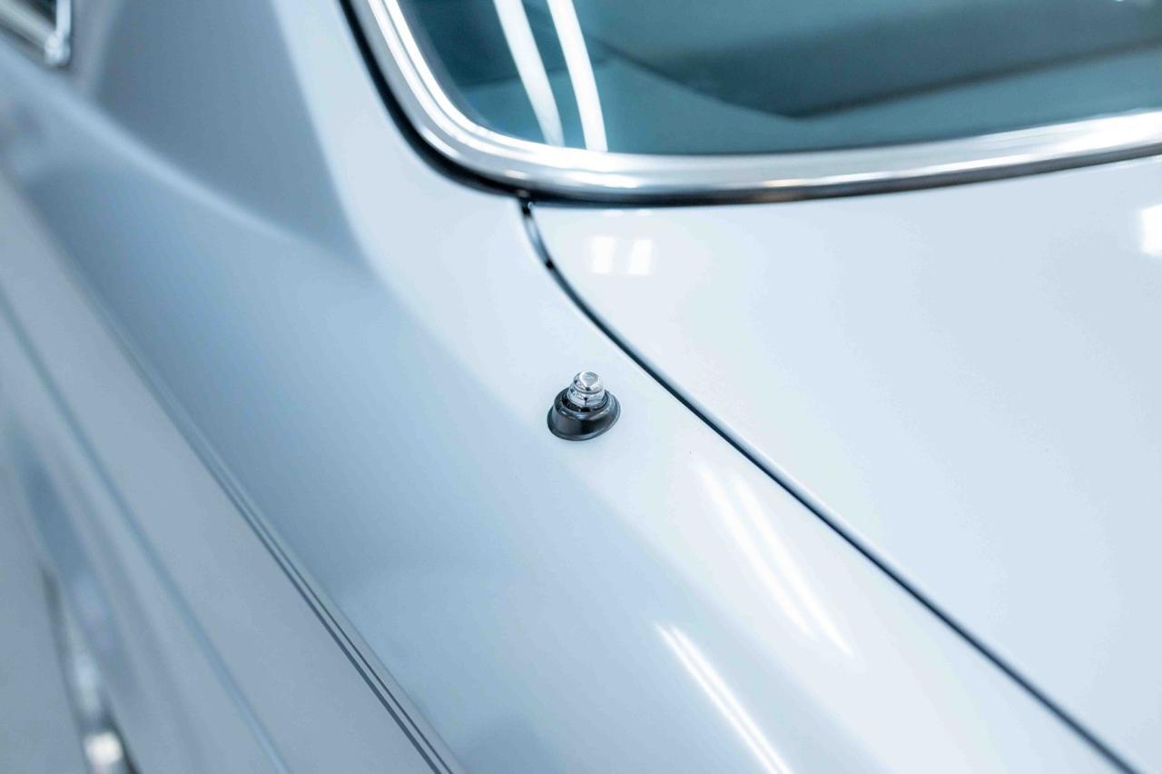 1985 Mercedes Benz 500 SEC Marietta GA