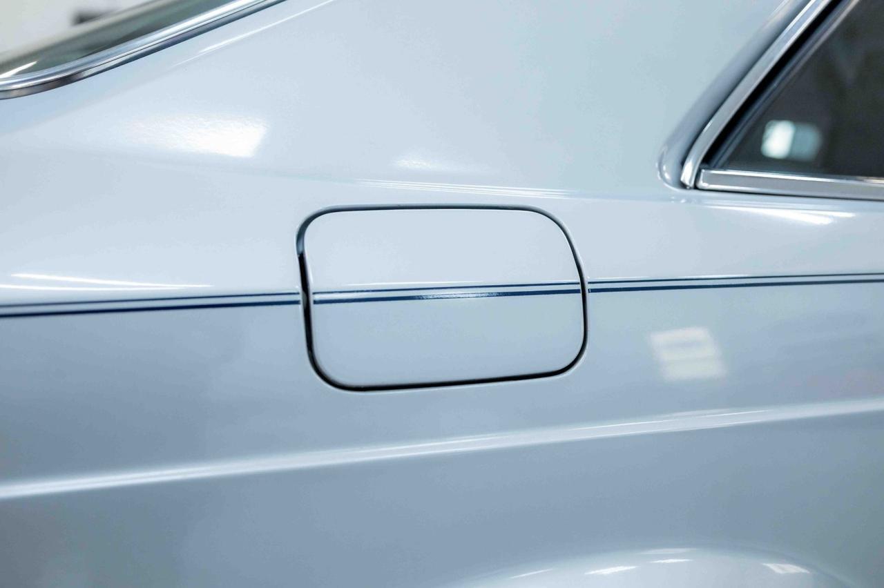 1985 Mercedes Benz 500 SEC Marietta GA