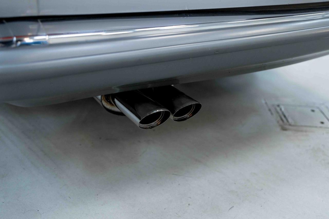 1985 Mercedes Benz 500 SEC Marietta GA