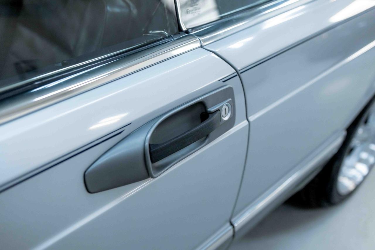 1985 Mercedes Benz 500 SEC Marietta GA