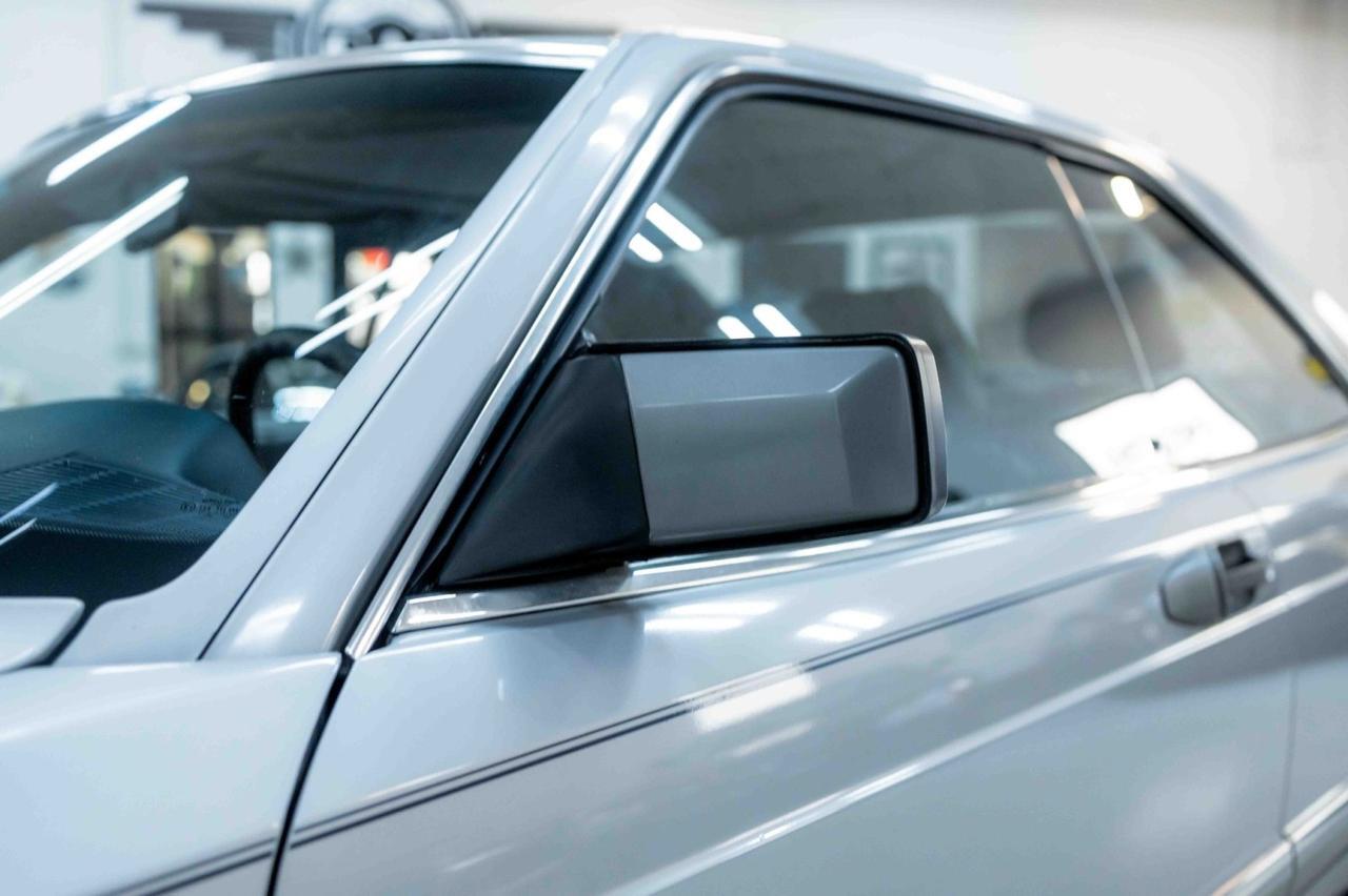 1985 Mercedes Benz 500 SEC Marietta GA