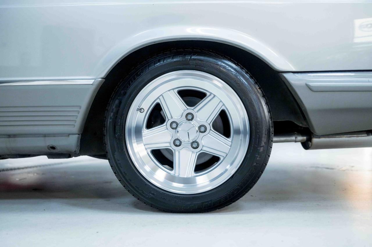 1985 Mercedes Benz 500 SEC Marietta GA