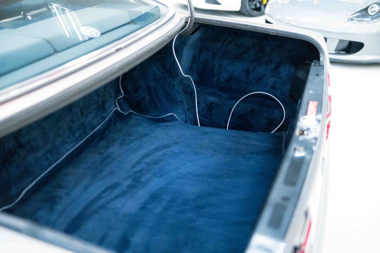 1985 Mercedes Benz 500 SEC Marietta GA