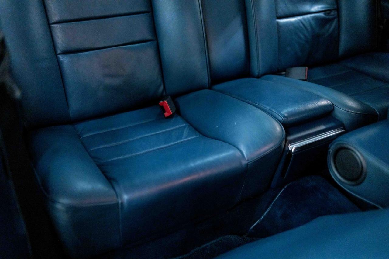 1985 Mercedes Benz 500 SEC Marietta GA